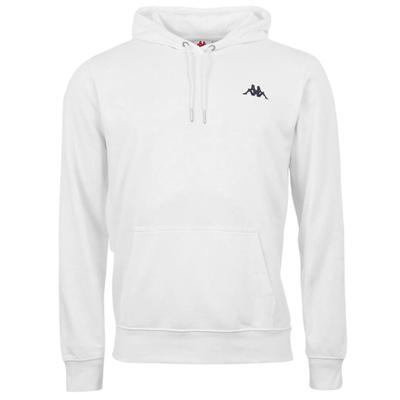 Vend Hooded, Мужская белая толстовка