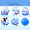 3 In 1 Baby Tent Playpen with Tunnel Children Ball Pool Large Portable Kids Tent Ball Pit Crawling Tunnel Kid Playground House