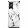 Чехол для ZTE Axon 30 5G Axon30 Ultra Модный Мягкий Силиконовый ТПУ Чехол для Телефона Для ZTE Axon 30 Ultra Pro 5G Чехол Бампер Axon30 30Pro