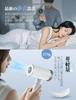 Large Air Volume Magazine Ultra Quick Drying Hair Dryer Improves Hair 200 Million High Concentration of Negative 4 Level Temperature Cold Air LED Low