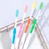Shuke Elastic Soft Silk Gum Care Toothbrush (3-Pack)