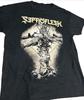 VTG Septicflesh band Tour Unisex T-Shirt All Size S-2345XL GE689