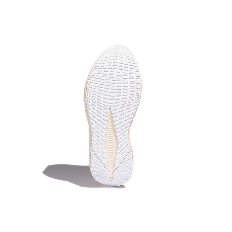 Adidas Alphamagma Comfortable Fabric Durable Breathable Low-Top Training Running Shoes Women Sneakers Beige GV7920