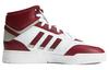 adidas Originals Drop Step Xl 'Белый Красный' FZ5711