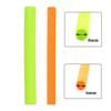 5pcs Cylinder Shape Pop Up Foam Sticks 8mm 6mm Fishing Zig Rig Foam Sticks  Carp Fishing