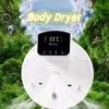 Human Body Care Dryer Automatic Negative Ion Quick Drying Hair Dryer Skin Care Home Bathroom Dryer