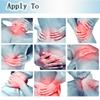 Black Plaster Pain Patch for Joint Back Knee Pain Relief Chinese Patches 1 Bag