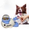Interactive Dog Automatic Feeder Cartoon Fish Design Dog Slow Feeder  for Dogs Cats
