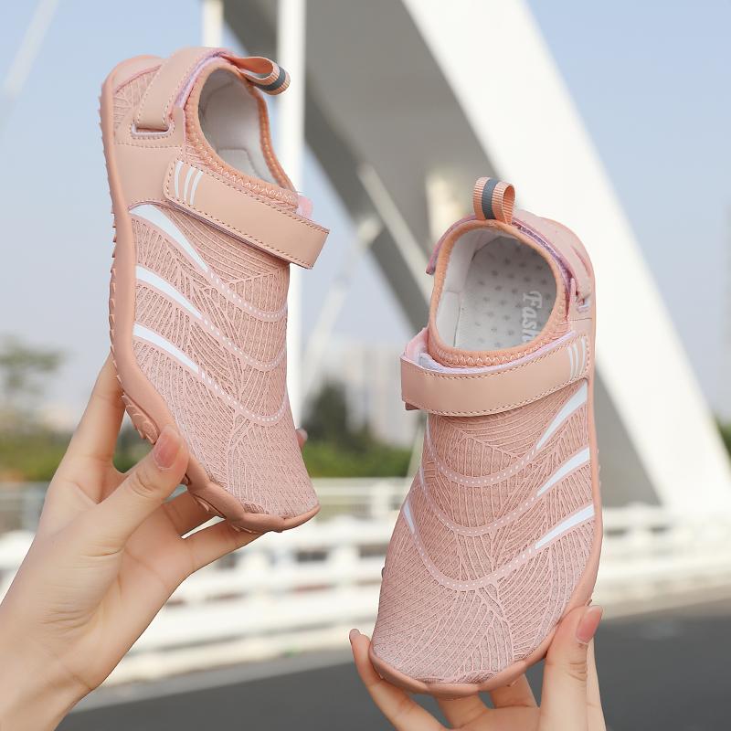 Обувь для плавания в воде для мужчин и женщин, босиком, аква-обувь, пляжные сандалии для дайвинга и серфинга, фитнес-йога, походные кроссовки