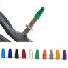 Bicycle Accessories Bicycle Tire Valve Cap Wheel Tire Valve Cap Tyre Valve Cap Bike Air Valve Caps
