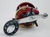 PRO MARINE Bait Reel TSD4000 Octopus DX with Thread PE8-50M
