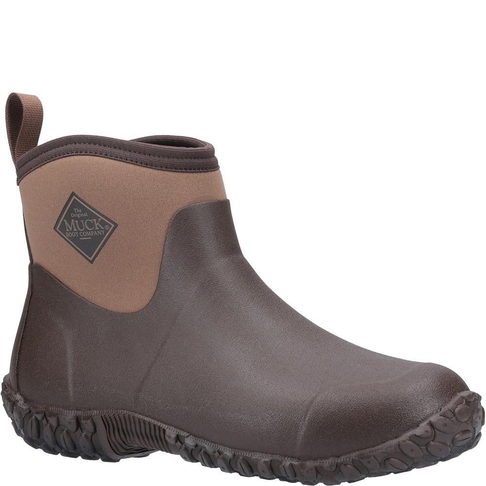 Muck Boots Мужские универсальные легкие туфли Muckster II до щиколотки