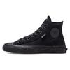 Кеды Chuck Taylor Alt Star High 'Wavy - Black' Мужские A04359C