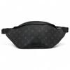 Auth Monogram Eclipse Discovery Bum Bag PM Waist Bag Lv66149ew