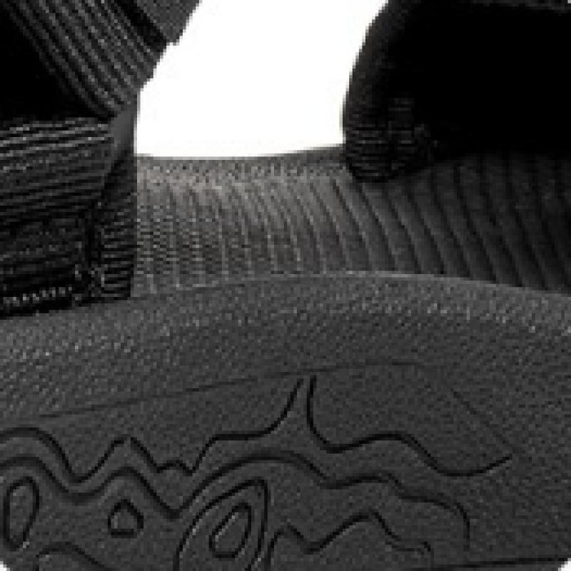 Teva Женские Сандалии Hydrate Trek S Stvf2510270 Blk