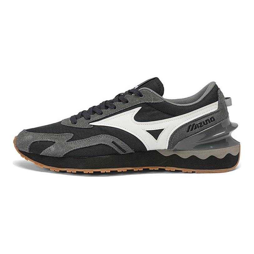 Mizuno Lg 70S Elite 'Черный Серый Белый' D1GH213005