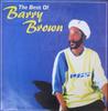 LP Record BARRY BROWN - The Best Of NONE 3 Kings Records 2000 UK Reggae, Ska & Dub Used