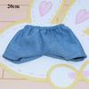 Fashion Cotton Doll Clothes Multistyles Casual Wears Clothes  20cm Cotton Doll/EXO Dolls