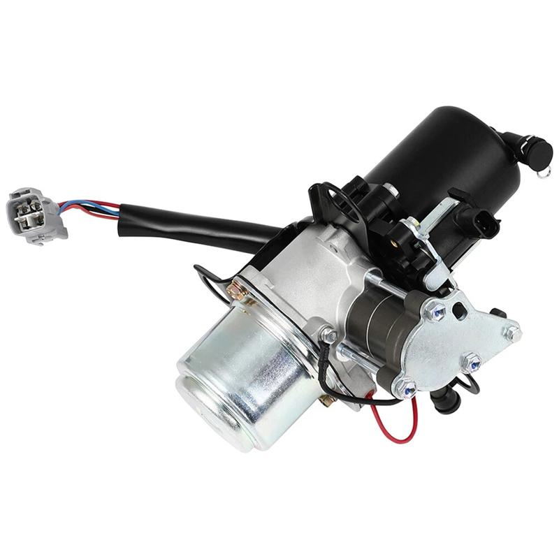 НОВИНКА-Для Lexus LS 460 460L LS 600H L 2007-2020 48914-50031 48914-50030 Блоки компрессора пневмоподвески