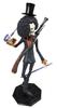 One Piece STRONG EDITION Брук Portrait.Of.Pirates