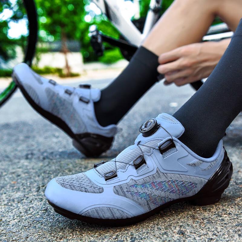 Унисекс Велотуфли Jian Gong Flyknit