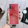Чехол для телефона из гранита и мрамора для Xiaomi Redmi Note 15 14 13 12S 12 Pro Plus 11S 11E 11 11T 10S 10 Арт Мягкий чехол с узором Redmi Note