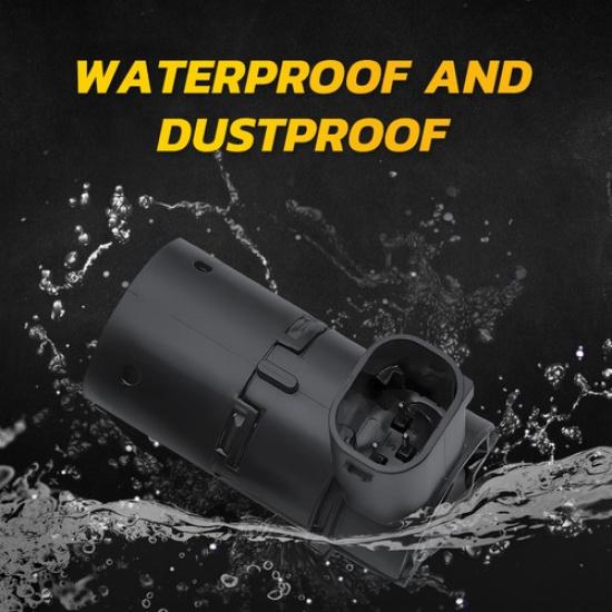 Backup Reverse Parking Aid Sensor Kit Set of 4 for 2006-2008 Lincoln Mark LT I