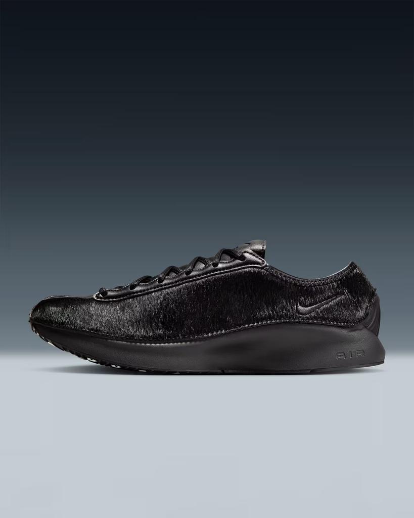 HQ9148-001 Nike Air Superfly Черный Off Noir (Женский)