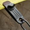 Tarp Clip Heavy-Duty Lock Grip Clamp Unique Teeth Design Compact Size Portable Widely Used Awning Tent Tarp Clip