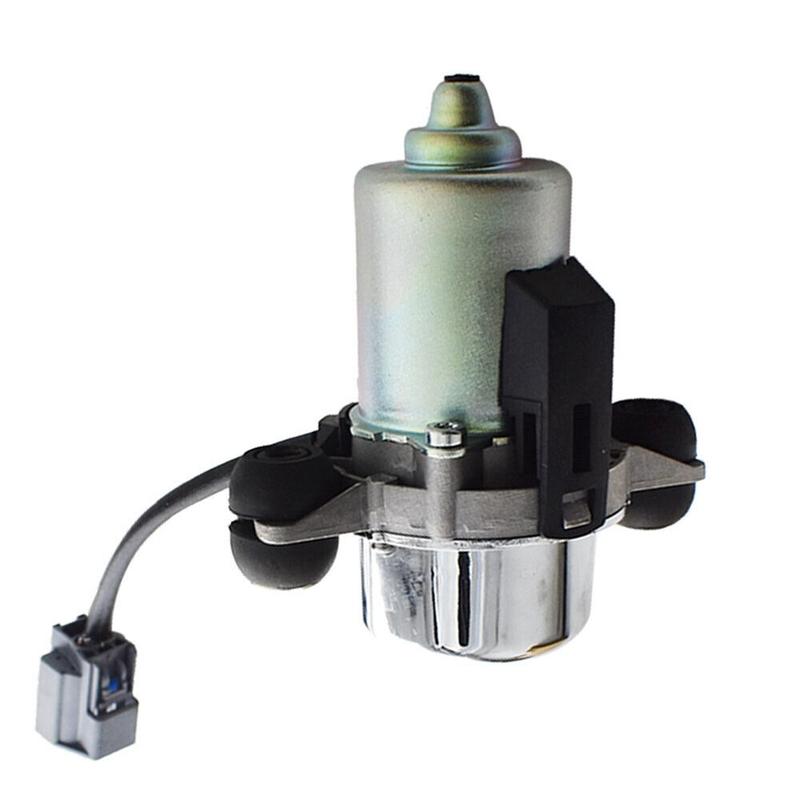 For Cadillac Volvo Auxiliary Brake Vacuum Pump 009428081 20939309