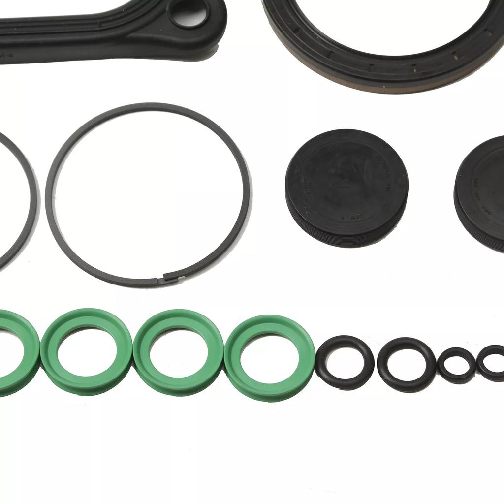 Clutch Transmission Repair Kit For DQ500 A3 S3 Q3 RS3 2017-2021