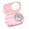 1450 мл Bento Lunch Box из нержавеющей стали с отделением Thermal Bento Box с двойным слоем Bento Containers