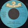 7inch Record FRANKIE PAUL / SANCHEZ - Come Down Jesus NONE Palmer Bros Rec Jamaica Reggae, Ska & Dub Used