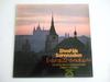 LP Record ANTONÍN DVOŘÁK, CZECH CHAMBER ORCHE - Dvorak: Serenade E-dur Op. 22 - D-m 80517ZK Supraphon Germany Classical Used
