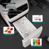 Силиконовый коврик для защиты подстаканника автомобиля Ideal i6i8L6L7L8