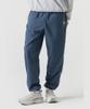 UMBRO Штаны-джоггеры утепленные тканые для разминки Синий Ur121Spt39