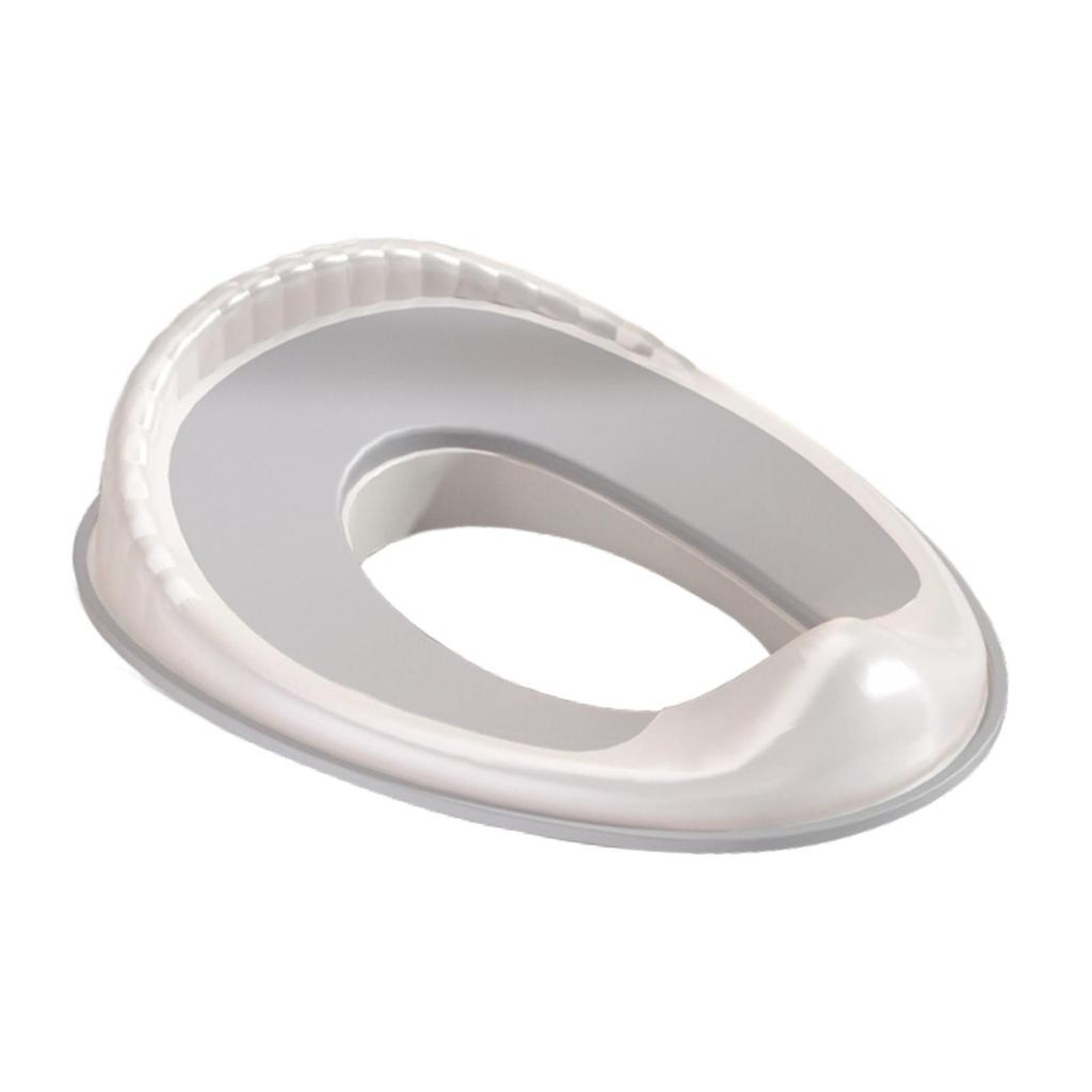 Potty Training Seat Guard Pad Non Slip Stable Toddler Toilet for Indoor