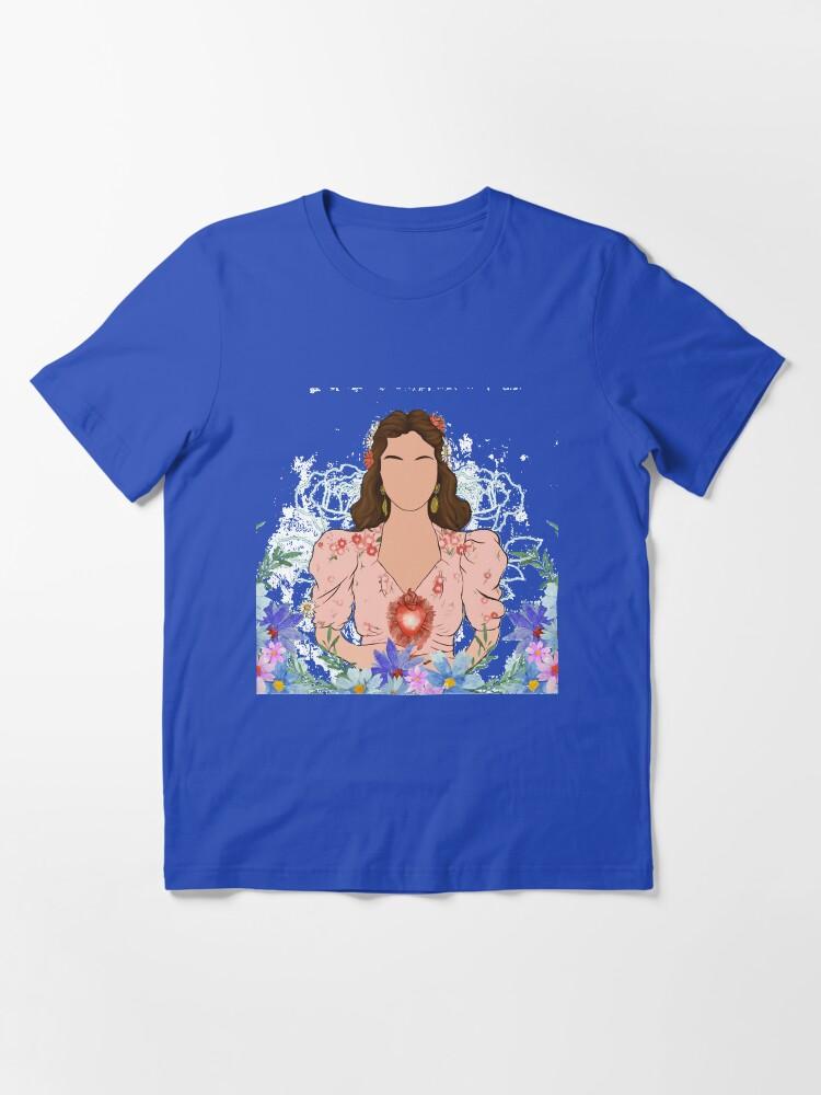 Aesthetic Selena Gomez Classic T-Shirt Essential T-Shirt