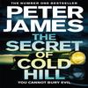 The Secret of Cold Hill by Peter James Paperback Book 9781509816255