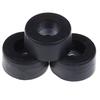 4Pcs Speaker Shockproof Feet Pad Cushion Rubber Feet Damper Pad Base 38Mm X 19Mm