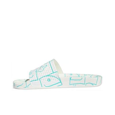 Mark Gonzales x Shmoofoil Слайды с принтом по всей поверхности GW3161