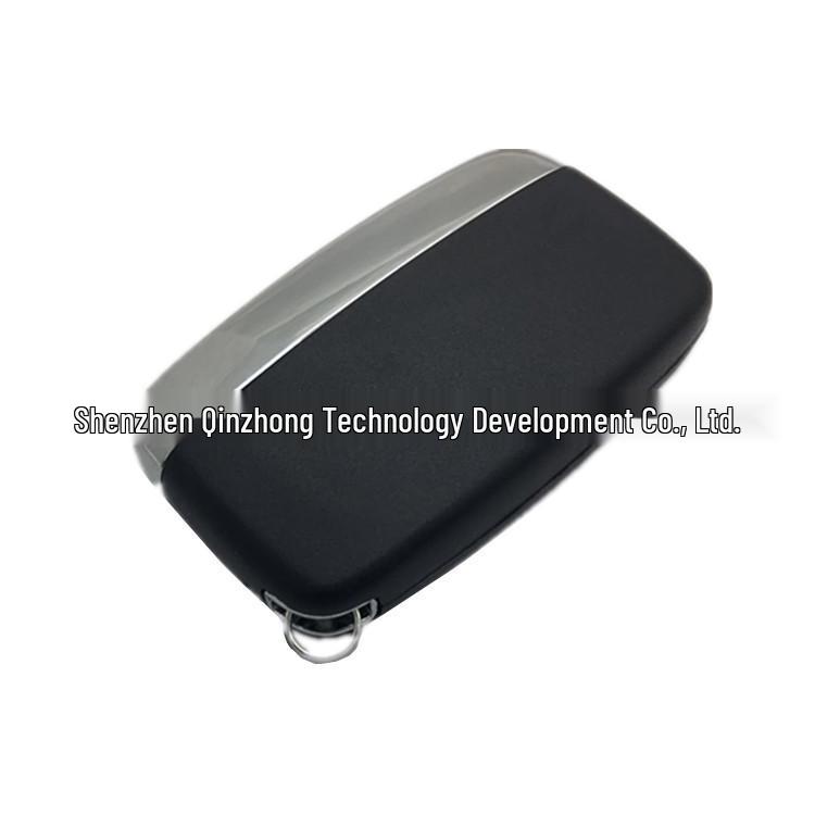 Запасной корпус смарт-ключа Land Rover Evoque на 5 кнопок