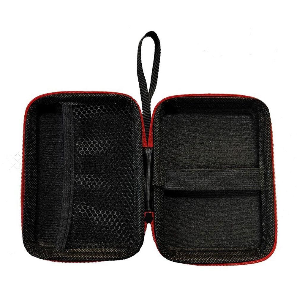 Mini Storage Case Handheld Game Protective Bag Durable Game Consoles Bag for Miyoo Mini Plus