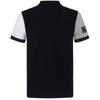 Newcastle United FC Mens Contrast Polo Shirt