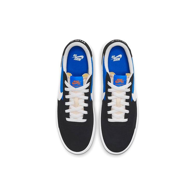 Nike Sb Heritage Vulc Coverage Thermal Slip Resistant Coverage Thermal Slip Resistant Low top Skateboard Shoes Unisex CD5010-004