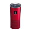 Sharp Plasmacluster Ion Generator Compatible SHARP Equipped with High Concentration Red (Car Type) "Plasmacluster" IG-LC15-R