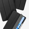 Чехол Dux Ducis Toby для Huawei MatePad Pro 11'' (2022) с гнездом для S Pen, умная подставка, черный