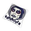 Decorative Pillow Covers Danhausen Wrestler Merch Bedroom Pillow Case Cover Zipper Multiple Sizes