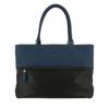 On Tote Bag Felicita 574701 Blue [Lanvin Blue] Men's [17]