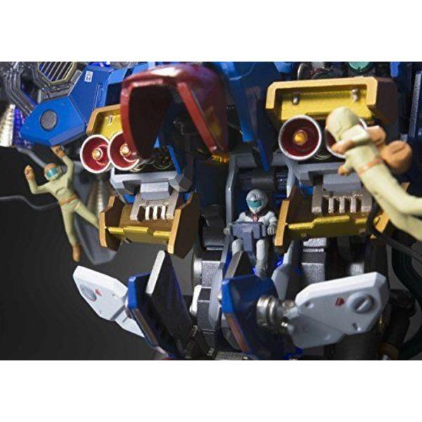 BANDAI FORMANIA EX RX-78GP01Fb GUNDAM GP01 Bust Figure NEW from Japan